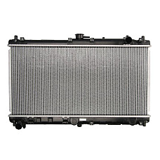 Radiator, racire motor Radiator motor Manual  MAZDA MX-5 II 1.6/1.8 KOYORAD PL060650
