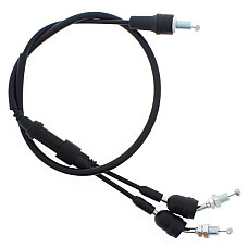 Cablu acceleratie Accelerator cable YAMAHA YFZ 350 1987-2009 ALL BALLS 45-1080