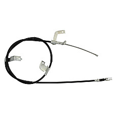Cablu, frana de parcare Handbrake cable rear L TOYOTA HILUX VII 2.5D/3.0D 11.04-09.15 ABE C72236ABE