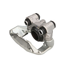 Etrier frana Etrier de frana cu disc Fata Stanga CITROEN AX SAXO ZX PEUGEOT 106 I 106 II 309 309 I 309 II 405 I 1.0-Electric 10.85-07.04 BUDWEG 341742