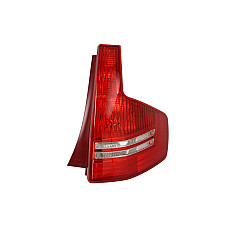 Stop spate Lampa spate Dreapta partea de sus P21/5W/P21W/W5W  CITROEN C4 C4 I 11.04-07.11 VISTEON 20-210-01027
