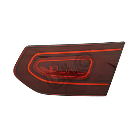Stop spate Rear lamp R inner LED MERCEDES GLC C253 06.16- ULO ULO106522720