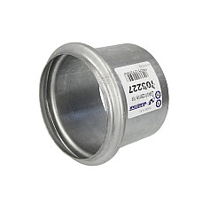 Conector teava, sistem de esapament Element de montare a sistemului de evacuare flansa conductei VANSTAR VAN105227