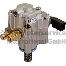 Pompa de inalta presiune High pressure fuel pump AUDI A4 B7 A5 A6 ALLROAD C6 A6 C6 A8 D3 Q7 VW TOUAREG 4.2 09.05-03.12 PIERBURG 7.06032.23.0