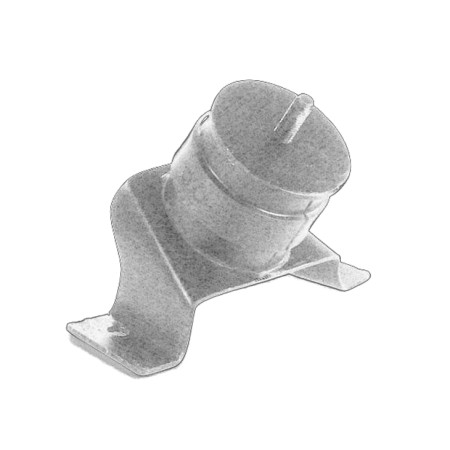 Suport motor Fata Stanga IVECO DAILY I 8140.21.200/8140.27S/8140.61.200 01.78-12.89 OEM 8588904Z
