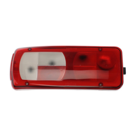 Stop spate Rear lamp R with reversing signal  DAF CF XF 106 10.12- VIGNAL VAL155120