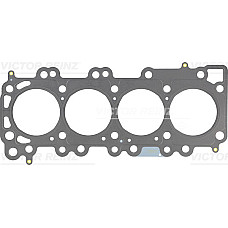 Garnitura chiulasa garnitura de Nissan Almera   PRIMERA 22dCi motYD22DDTi 3 02  [gr09mm] REINZ 61 33465 00