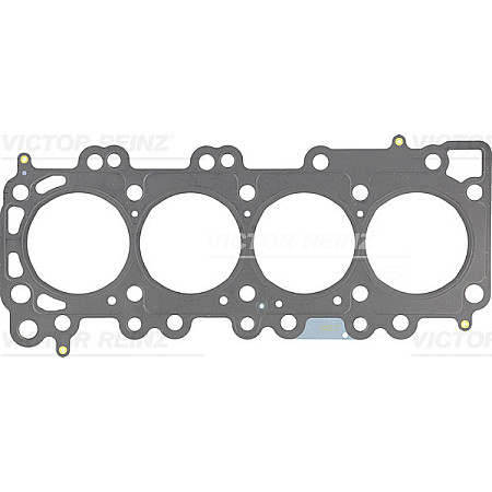 Garnitura chiulasa garnitura de Nissan Almera   PRIMERA 22dCi motYD22DDTi 3 02  [gr09mm] REINZ 61 33465 00