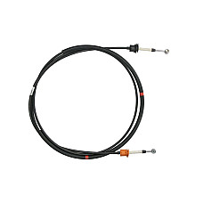 Cablu,transmisie manuala Cablu de schimbare a vitezei KNORR 5049001720AM