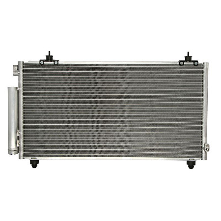 Condensator, climatizare A/C condenser with dryer TOYOTA CELICA 1.8 08.99-09.05 KOYORAD CD010384M