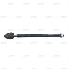 Articulatie axiala, cap de bara Tie rod with no end L/R length: 305/3398mm RWD vehicles CHRYSLER 300C 2.7-6.1 09.04-11.12 CTR CTRCR0018