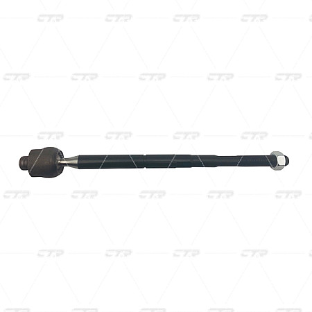 Articulatie axiala, cap de bara Tie rod with no end L/R length: 305/3398mm RWD vehicles CHRYSLER 300C 2.7-6.1 09.04-11.12 CTR CTRCR0018