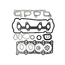 Set garnituri, chiulasa Complete engine gasket set up FIAT PANDA SEICENTO / 600 1.1 02.95- PAYEN DP289