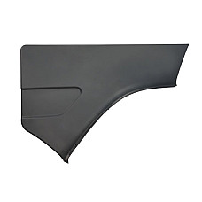 Aripa interioara Plastic fender liner between the wheel and the cab/rear R SCANIA PGRT 01.10- COSPEL 203.45202