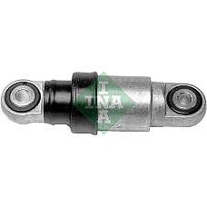 Amortizor vibratii, curea transmisie cu caneluri tensionare a centurii 2.5TDI VOLKSWAGEN LT 28 - 46 99 - SDI 96 - INA 533 0020 10