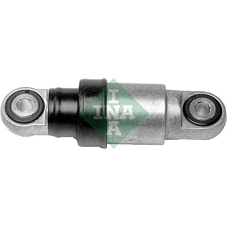 Amortizor vibratii, curea transmisie cu caneluri tensionare a centurii 2.5TDI VOLKSWAGEN LT 28 - 46 99 - SDI 96 - INA 533 0020 10