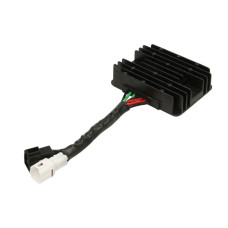 Regulator, alternator Voltage regulator 12V SUZUKI GSX-R LT-A VL VZ 700-1500 2001-2014 ARROWHEAD ASU6019
