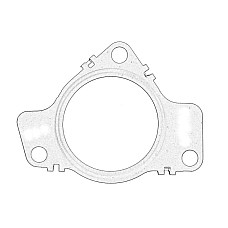 Etanare, carcasa clapeta EN Air throttle element Garnitura/simering FORD FOCUS III GALAXY III KUGA II MONDEO V S-MAX 1.6D/2.0D 09.14- OE FORD 1860585