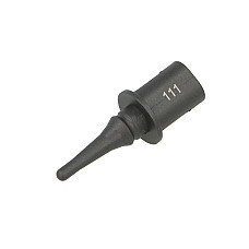 Senzor,temperatura exterioara Senzor temperatura exterioara MERCEDES A W168 A W169 A W176 B SPORTS TOURER W245 B SPORTS TOURER W246 W242 C C204 C CL203 C W202 C W203 0.6-Electric 07.92- AUTLOG AS3001