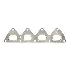 Garnitura, galerie evacuare Garnitura galerie de evacuare DACIA DUSTER LOGAN SANDERO RENAULT CLIO MEGANE KANGOO 1.416V/1.6 16V 11.02- ELRING EL584940