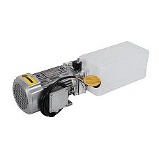Piese si accesorii pentru elevatoare Kompletna pompa hydrauliczna do podnosnika EVERT6255E z silnikiem 400V/50Hz 30 kW EVERT EVERTZL610013385