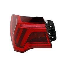 Stop spate Lampa spate Stanga extern LED  AUDI Q3 07.18- ULO ULO1185011