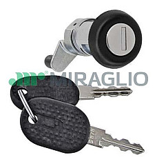 Carcasa cilindru inchidere Cartus blocant Spate Dreapta usa cizma CITROEN JUMPER I FIAT DUCATO PEUGEOT BOXER 02.94-04.02 MIRAGLIO 80/382