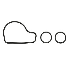 Etansarea cutiei de viteze superioare Upper gearbox seal SX DP-SM SIERRA INTERNATONAL LLC 18-2699