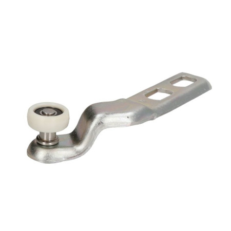 Ghidaj cu role, usa glisanta Bratul usii glisante Inferior Stanga MERCEDES SPRINTER 2-T B901 B902 SPRINTER 3-T B903 SPRINTER 4-T B904 SPRINTER 5-T B905 VW LT 28-35 II LT 28-46 II 01.95-07.06 ROLL MSVW07L