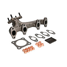 Galerie, sistem de esapament Galerie de evacuare VW GOLF III GOLF IV PASSAT B3/B4 VENTO 1.8 08.90-06.02 LRT LRTK013