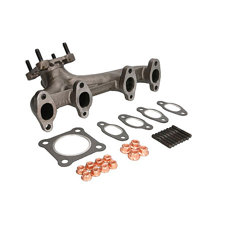 Galerie, sistem de esapament Galerie de evacuare VW GOLF III GOLF IV PASSAT B3/B4 VENTO 1.8 08.90-06.02 LRT LRTK013