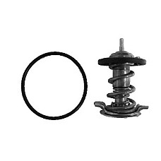 Termostat,lichid racire Termostat sistem racire 82C  CADILLAC ATS CTS CTS SPORT SRX CHEVROLET CAMARO 2.8/3.0/3.6 01.04- MOTORAD 735-82K