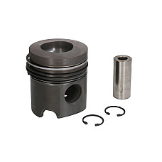 Diametru piston 102mm STD IVECO MK P/PA-HAUBENFAHRZEUGE FENDT 200 300 F CARRARO 3000 81000 X.1000 DEUTZ FAHR 10000 2000 3000 4000 5000 6000 7000 4.236-F6L913 NE 130015000200