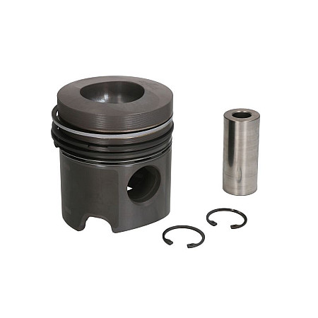 Diametru piston 102mm STD IVECO MK P/PA-HAUBENFAHRZEUGE FENDT 200 300 F CARRARO 3000 81000 X.1000 DEUTZ FAHR 10000 2000 3000 4000 5000 6000 7000 4.236-F6L913 NE 130015000200