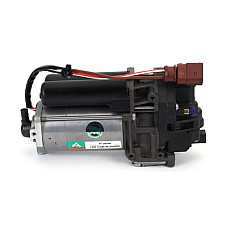 Compresor, instalatie aer comprimat Compresor cu suspensie pneumatica TESLA MODEL S MODEL X Electric 04.15- ARNOTT EUROPE P-3509