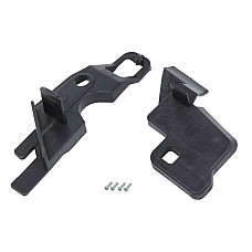 Kit de reparat faruri principale Headlamp repair kit front L CITROEN C-ELYSEE 11.12-11.16 ROMIX ROM C70728