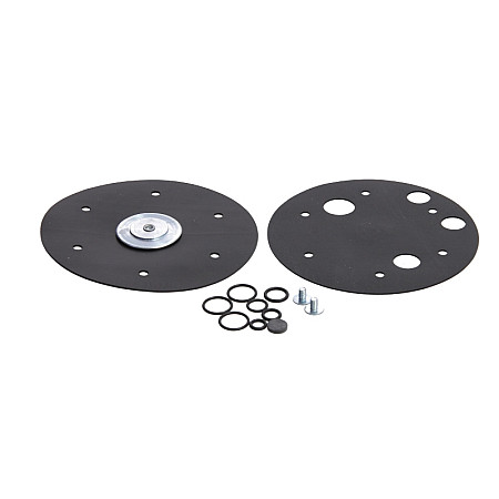 Kituri de reparare a reductorului ZAVOLI REPARAREA REGULATOR KIT ZETA TOMASETTO LPG 100K04