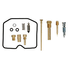Kit reparatie carburator for number of carburettors 1 KAWASAKI GPZ 900 1990-1992 KEYSTER KK-0145