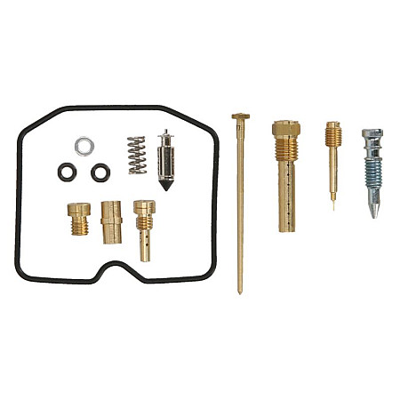 Kit reparatie carburator for number of carburettors 1 KAWASAKI GPZ 900 1990-1992 KEYSTER KK-0145