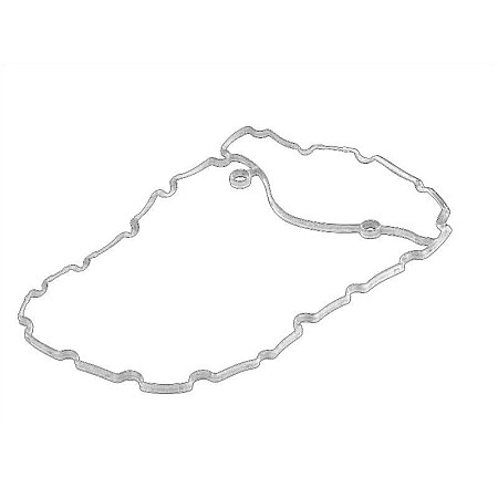 Garnitura capac de aerisire Gernitura capac epurator motor OE IVECO 500382999