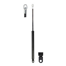 Amortizor capota Arcul cu gaz capota motor 410 CASE IH MAXXUM 01.88-12.98 KROSNO KR24834