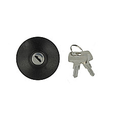 Buson, rezervor de combustibil combustibil capac Ford Escort 95 - 95-96 Fiesta cu cheie BLAU BLAU T95