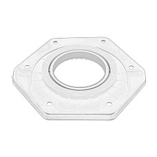 Simering, arbore cotit Simering ulei arbore cotit Fata 71x159x16 IVECO DAILY IVECO DAILY III 8140.43S 05.99-05.06 OE IVECO 500043128