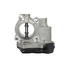 Carcasa clapeta strangulator OPEL MOVANO B RENAULT GRAND SCENIC III MASTER III MEGANE III SCENIC III TRAFIC II TRAFIC III 2.0D/2.3D 08.06- VALEO VAL700431