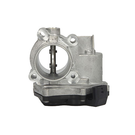 Carcasa clapeta strangulator OPEL MOVANO B RENAULT GRAND SCENIC III MASTER III MEGANE III SCENIC III TRAFIC II TRAFIC III 2.0D/2.3D 08.06- VALEO VAL700431