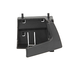 Maner usa, echipare interioara Maner usa Spate Dreapta interior negru VW POLO POLO III POLO III CLASSIC POLO/HATCHBACK POLO/KOMBI 1.0-1.9D 10.94-01.02 MIRAGLIO 60/287