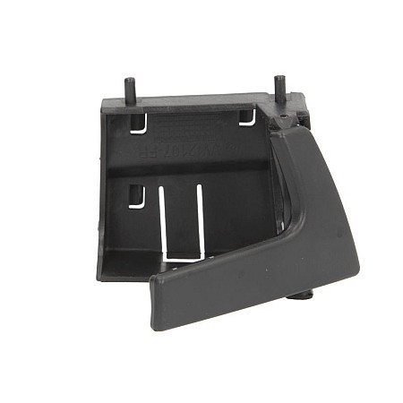 Maner usa, echipare interioara Maner usa Spate Dreapta interior negru VW POLO POLO III POLO III CLASSIC POLO/HATCHBACK POLO/KOMBI 1.0-1.9D 10.94-01.02 MIRAGLIO 60/287