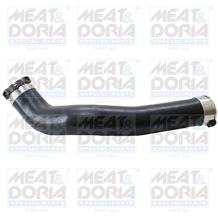 Radiator Furtun Intercooler hose MERCEDES VITO W447 1.6D/2.2D 10.14- MEAT &amp; DORIA MD96882