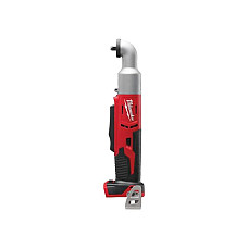 Pistol de impact pneumatic sursa de alimentare: pe baterii M18 BRAIW-0 patrat extern 3/8 cuplu maxim: 40 / 76Nm 18V 0 impachetare: fara valiza inclusa MILWAUKEE 4933447899
