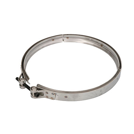 Colier, sistem de esapament Clema de esapament MERCEDES ACTROS ACTROS MP2 / MP3 AROCS OM470.906-OM936.916 04.97- CLAMP CL003MB